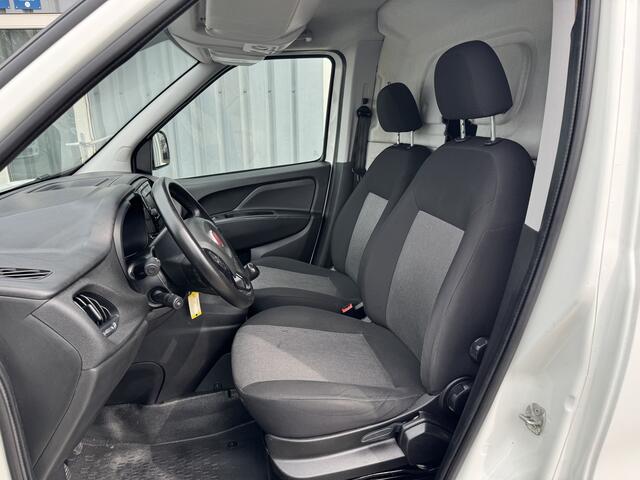Fiat DOBLO Cargo 1.4 T-Jet L2H1 Maxi
