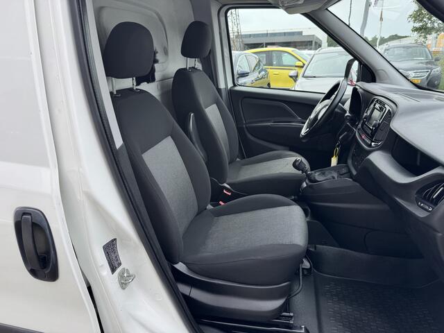 Fiat DOBLO Cargo 1.4 T-Jet L2H1 Maxi