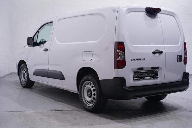 Fiat DOBLO 1.5D 100pk L2 BPM vrij, Navi, Camera, Apple Carplay, Laadruimte Pakket, PDC V+A, 3-Zits