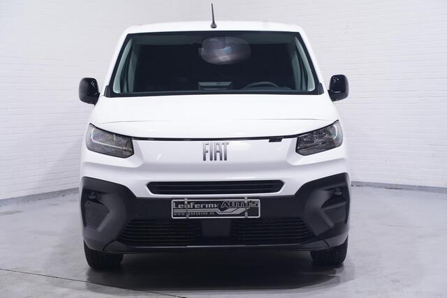 Fiat DOBLO 1.5D 100pk L2 BPM vrij, Navi, Camera, Apple Carplay, Laadruimte Pakket, PDC V+A, 3-Zits
