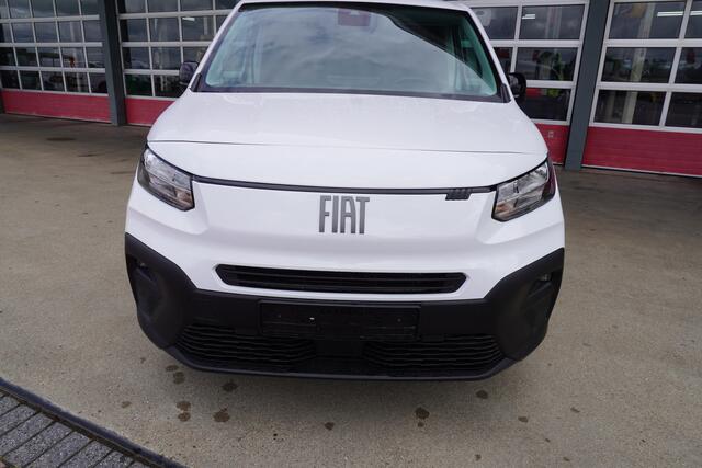 Fiat DOBLO BlueHDi 130PK S&S L2 1000kg 3 zits nr.V118 | Airco | Cruise | Camera | Apple CP+Android auto