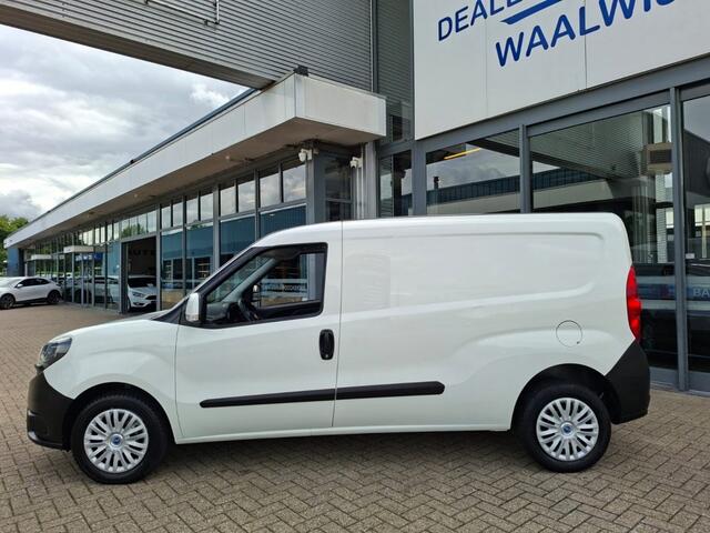 Fiat DOBLO 1.4 T-JET 120PK L2H1 MAXI SX AIRCO PDC SCHUIFDEUR