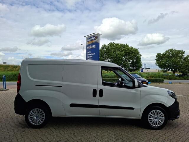 Fiat DOBLO 1.4 T-JET 120PK L2H1 MAXI SX AIRCO PDC SCHUIFDEUR