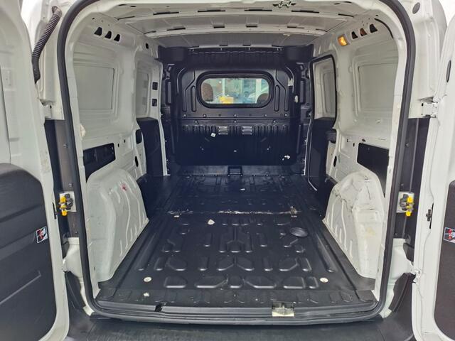 Fiat DOBLO 1.4 T-JET 120PK L2H1 MAXI SX AIRCO PDC SCHUIFDEUR