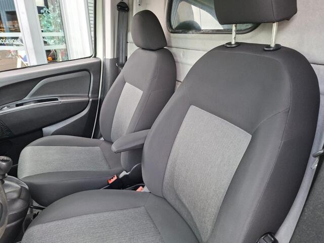 Fiat DOBLO 1.4 T-JET 120PK L2H1 MAXI SX AIRCO PDC SCHUIFDEUR