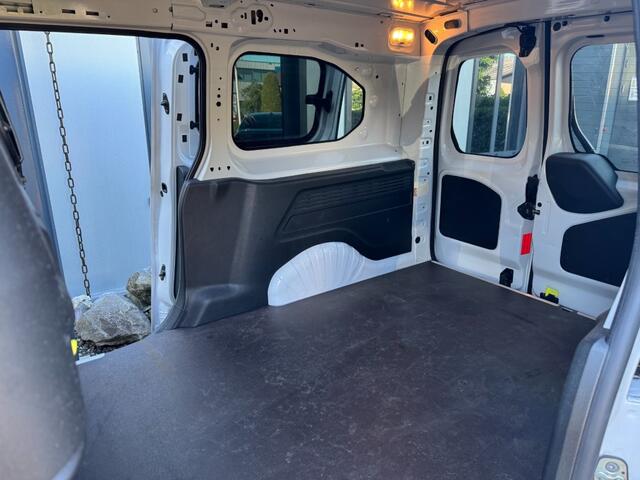 Fiat DOBLO L2 Lang 1.5 BlueHdi 102PK 3-pers, Navi, 2x Schuifdeur, Cruisecntrl, PDC, NIEUWSTAAT!