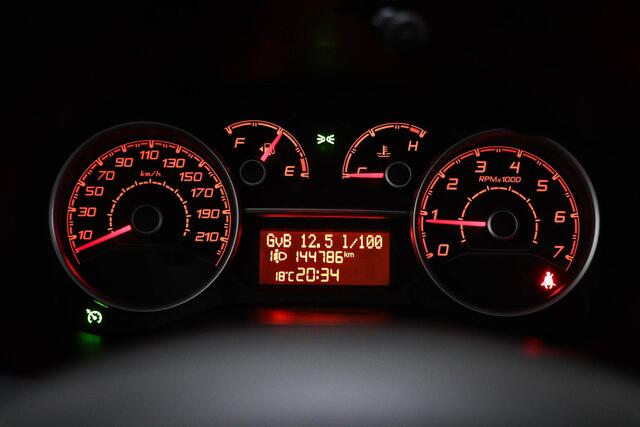 Fiat DOBLO Cargo 1.6 MJ L1H1 S Basis | AIRCO | CRUISE CONTROL | SCHUIFDEUR RECHTS | PDC