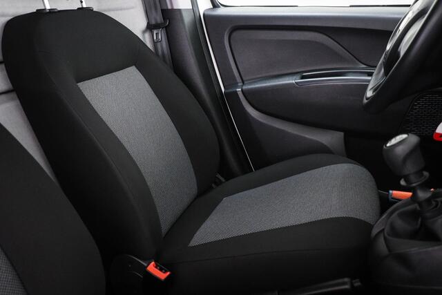 Fiat DOBLO Cargo 1.6 MJ L1H1 S Basis | AIRCO | CRUISE CONTROL | SCHUIFDEUR RECHTS | PDC