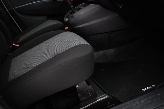 Fiat DOBLO Cargo 1.6 MJ L1H1 S Basis | AIRCO | CRUISE CONTROL | SCHUIFDEUR RECHTS | PDC