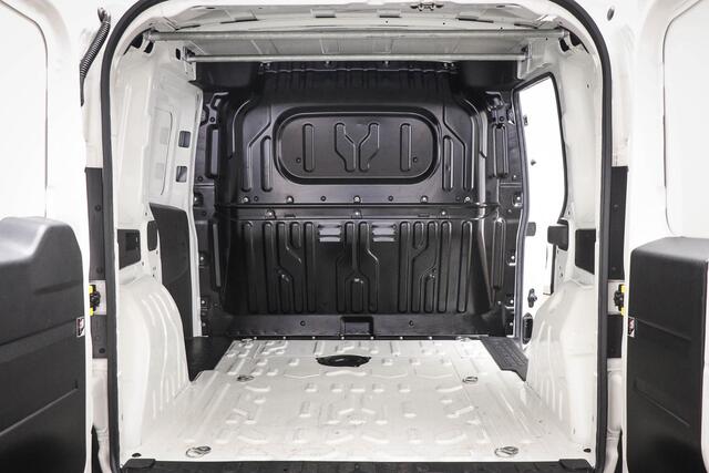 Fiat DOBLO Cargo 1.6 MJ L1H1 S Basis | AIRCO | CRUISE CONTROL | SCHUIFDEUR RECHTS | PDC