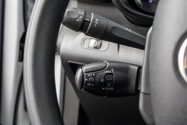 Fiat DOBLO 1.5D 100pk L1 650kg Carplay 1e eigenaar Airco Cruise