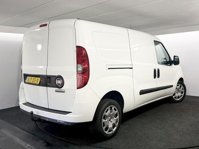 Fiat DOBLO Cargo 1.6 MJ L2H1 Maxi SX / Navigatie / Diesel / 61.000km / NL auto / Ex btw