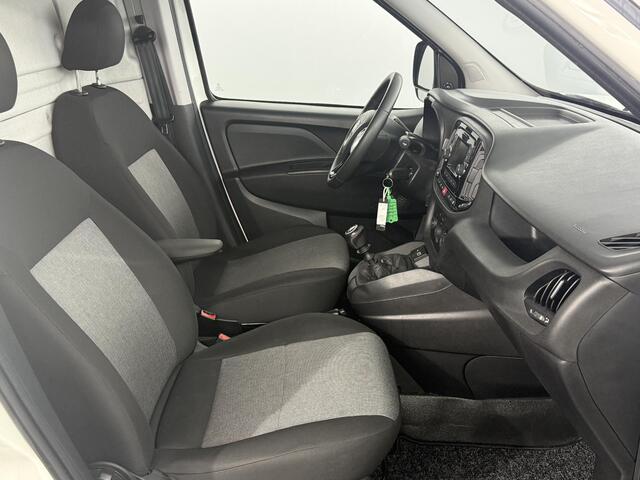 Fiat DOBLO Cargo 1.6 MJ L2H1 Maxi SX / Navigatie / Diesel / 61.000km / NL auto / Ex btw