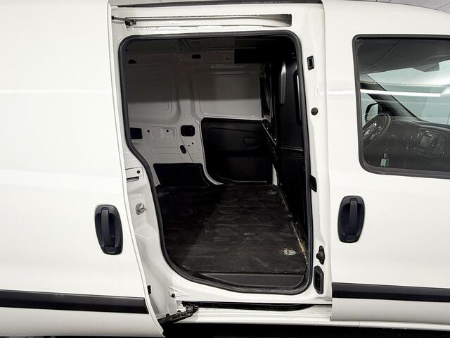 Fiat DOBLO Cargo 1.6 MJ L2H1 Maxi SX / Navigatie / Diesel / 61.000km / NL auto / Ex btw