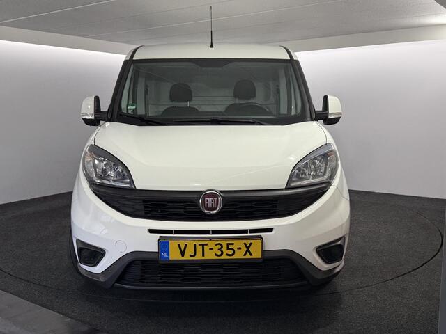Fiat DOBLO Cargo 1.6 MJ L2H1 Maxi SX / Navigatie / Diesel / 61.000km / NL auto / Ex btw