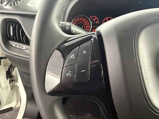 Fiat DOBLO Cargo 1.6 MJ L2H1 Maxi SX / Navigatie / Diesel / 61.000km / NL auto / Ex btw