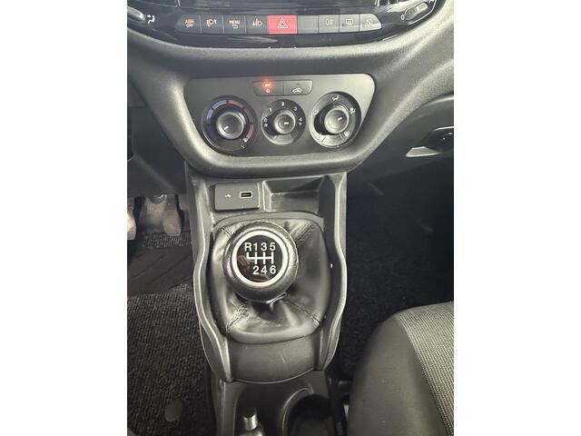 Fiat DOBLO Cargo 1.6 MJ L2H1 Maxi SX / Navigatie / Diesel / 61.000km / NL auto / Ex btw