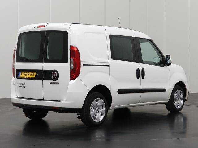 Fiat DOBLO Cargo 1.3 MJ | Euro 6 | Airco | Multimedia
