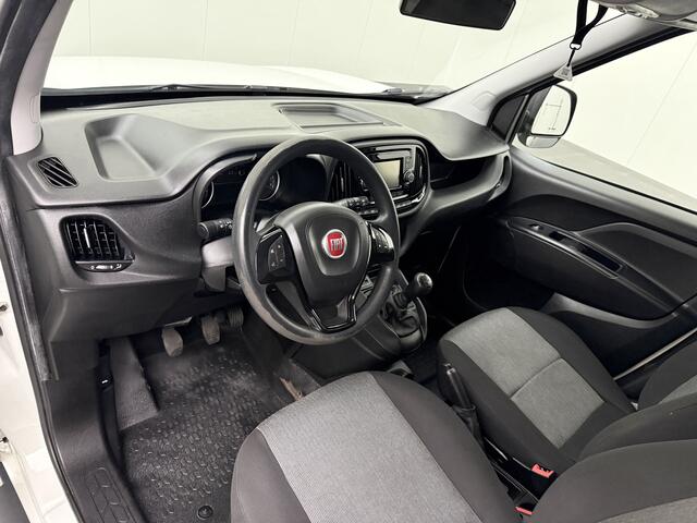 Fiat DOBLO Cargo 1.3 MJ | Euro 6 | Airco | Multimedia