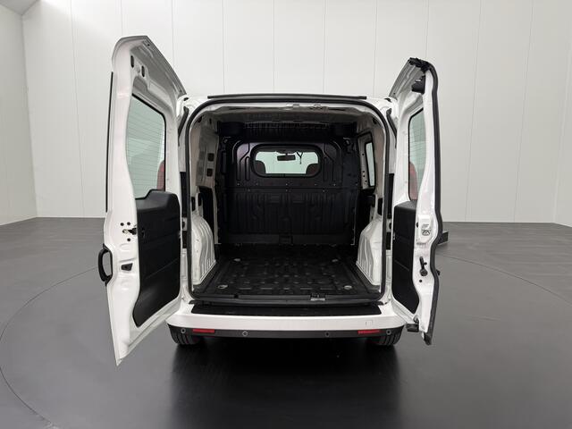 Fiat DOBLO Cargo 1.3 MJ | Euro 6 | Airco | Multimedia