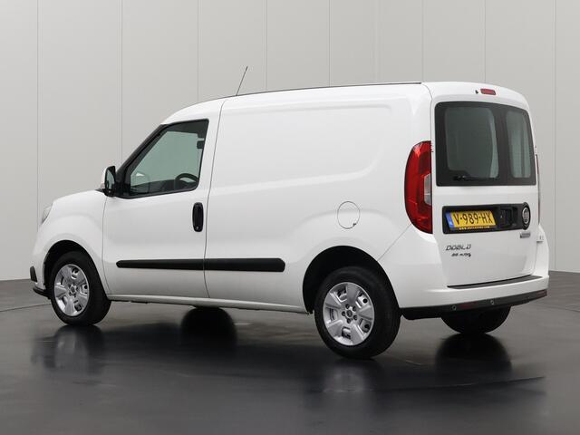 Fiat DOBLO Cargo 1.3 MJ | Euro 6 | Airco | Multimedia