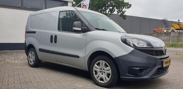 Fiat DOBLO Cargo L1H1 Airco