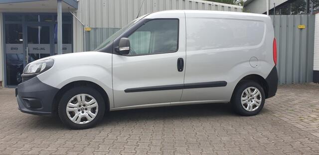 Fiat DOBLO Cargo L1H1 Airco