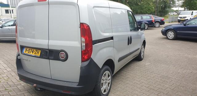 Fiat DOBLO Cargo L1H1 Airco