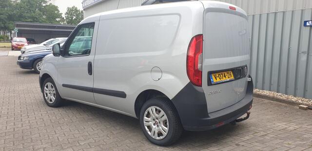 Fiat DOBLO Cargo L1H1 Airco