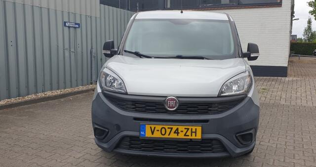 Fiat DOBLO Cargo L1H1 Airco