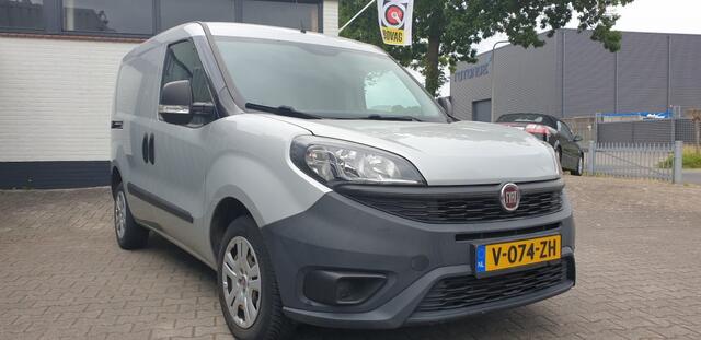 Fiat DOBLO Cargo L1H1 Airco