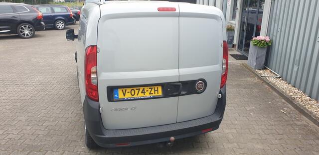 Fiat DOBLO Cargo L1H1 Airco