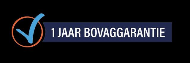 Fiat DOBLO Cargo 1.6 MJ L1H1 / INCL. 6mnd Garantie / Trekhaak / Cruise-Control