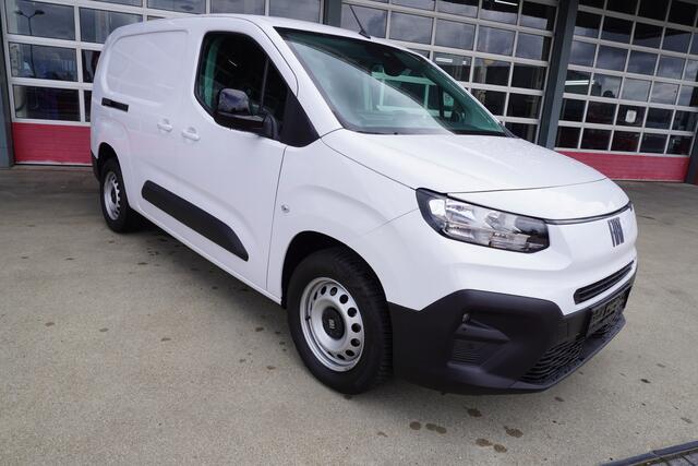 Fiat DOBLO BlueHDi 130PK S&S L2 1000kg 3 zits nr.V082 | Airco | Cruise | Camera | Apple CP+Android auto