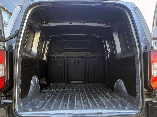 Fiat DOBLO 1.5D L2 Airco/Cruise/Nav/Cam Euro 6