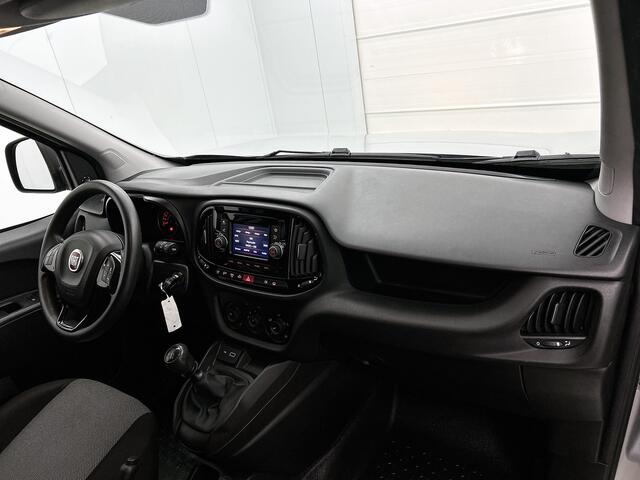 Fiat DOBLO Cargo 1.4 Fire L2H1 Maxi DAB