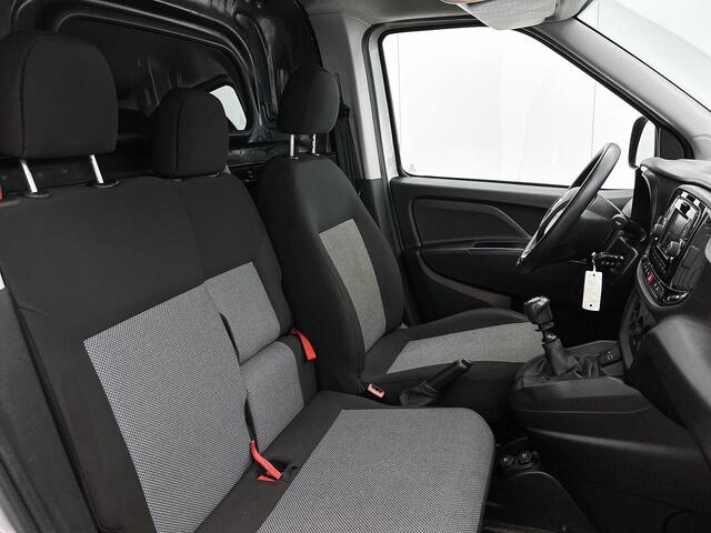 Fiat DOBLO Cargo 1.4 Fire L2H1 Maxi DAB
