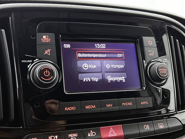 Fiat DOBLO Cargo 1.4 Fire L2H1 Maxi DAB