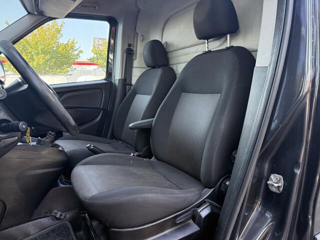 Fiat DOBLO Cargo 1.3 MJ L1H1 SX | Navi | Cruisec. | PDC | Airco