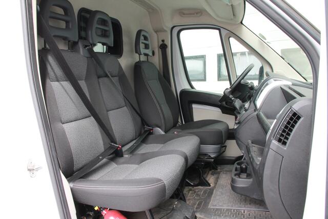 Fiat DUCATO 2.3 MultiJet 115PK L2H2 EURO 6 - Airco - Cruise - Navi - ¤16.900,- Ex.