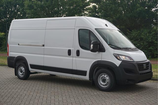 Fiat DUCATO Maxi 35 2.2 140PK L3H2 Series 9 Climate, Navi, Cruise, Camera, Blis!! NR. 149