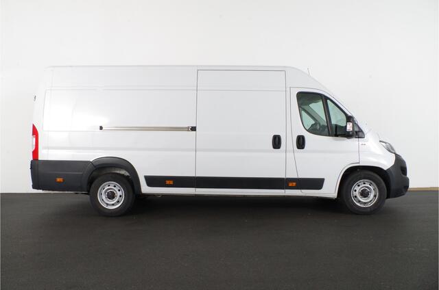 Fiat DUCATO 35H 2.3 MultiJet L4H2 > 160pk | topconditie | 270° | trekhaak | cruise control |
