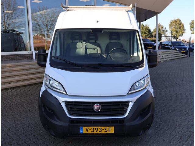 Fiat DUCATO 35 2.3 149 PK MULTIJET L3H2 EURO 6 + CAMERA / IMPERIAAL / NAVIGATIE / CRUISE/CLIMATE CONTROL