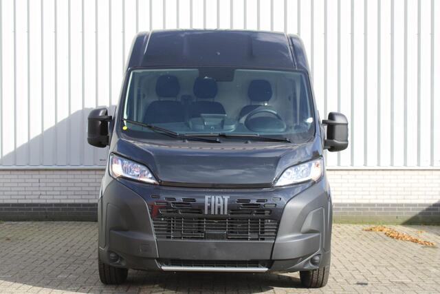 Fiat DUCATO 2.2 MultiJet 140 PK S&S L2H2 3.3t | 140 pk | Airco | Zijschuifdeur links | Trekhaak | Techno pakket | Worksite light |