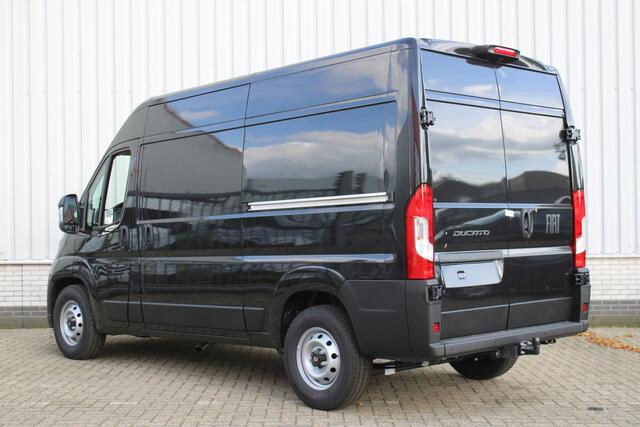 Fiat DUCATO 2.2 MultiJet 140 PK S&S L2H2 3.3t | 140 pk | Airco | Zijschuifdeur links | Trekhaak | Techno pakket | Worksite light |