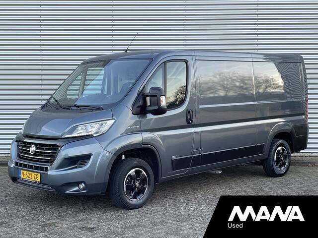 Fiat DUCATO 2.3 131PK MultiJet L2H1 Navigatie Camera Cruise control Trekhaak