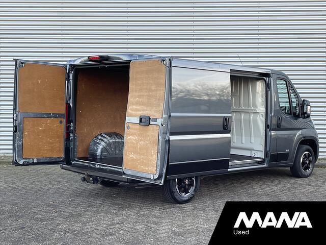 Fiat DUCATO 2.3 131PK MultiJet L2H1 Navigatie Camera Cruise control Trekhaak