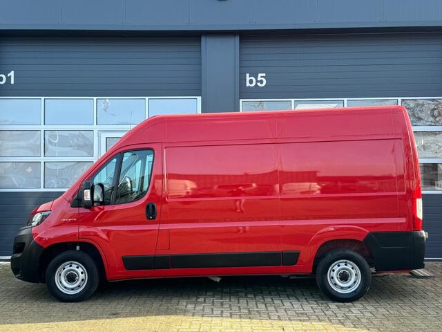 Fiat DUCATO 2.3 MJ 120PK L2H2 GB / Navi / Airco / Camera / Cruise
