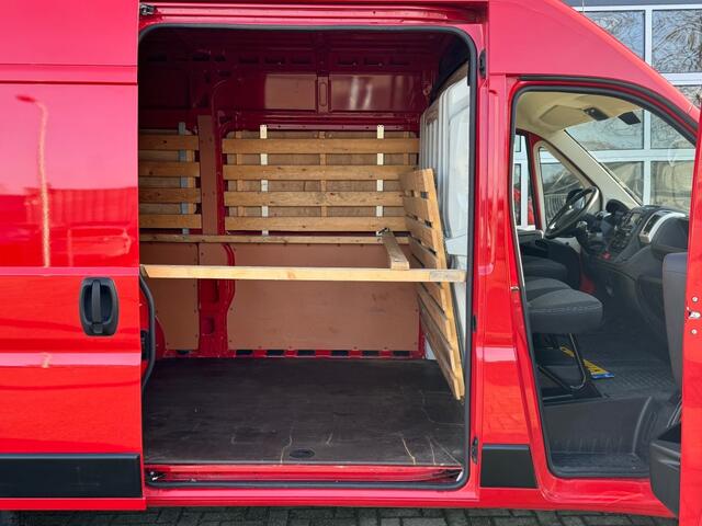 Fiat DUCATO 2.3 MJ 120PK L2H2 GB / Navi / Airco / Camera / Cruise