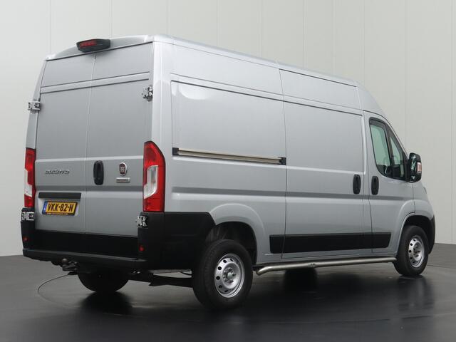 Fiat DUCATO 2.3MultiJet 120PK L2H2 | Navigatie | Camera | Airco | Cruise